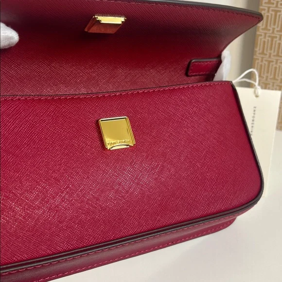 NWT Tory Burch Shoulder Bag - Picture 8 of 14